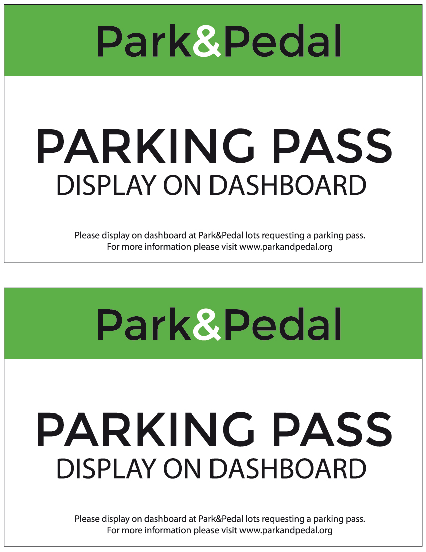 ParkandPedal-Parking-Pass