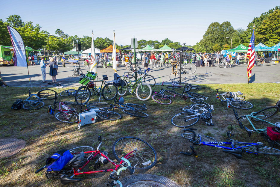 June 17: Park&Pedal Fest 2016 – Expansion!